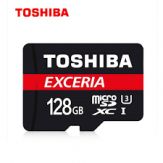 Thẻ nhớ Micro SDHC Toshiba 128GB Exceria U3